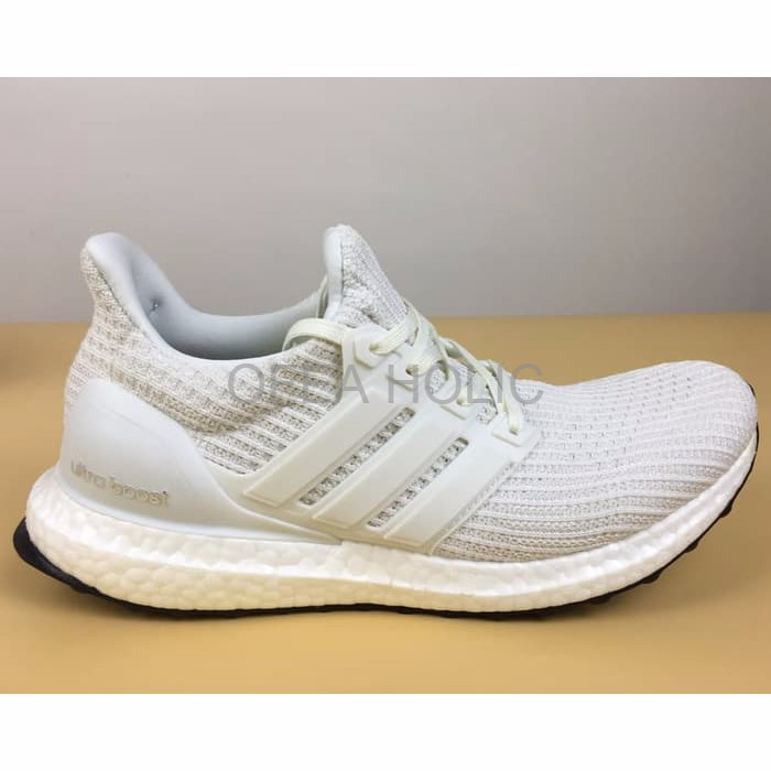 ultra boost 4 triple white
