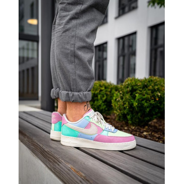 air force easter 2019
