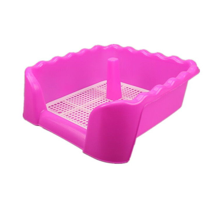 Jual Pet Toilet Fence Tempat Pipis Anjing Atau Kucing Pelihara