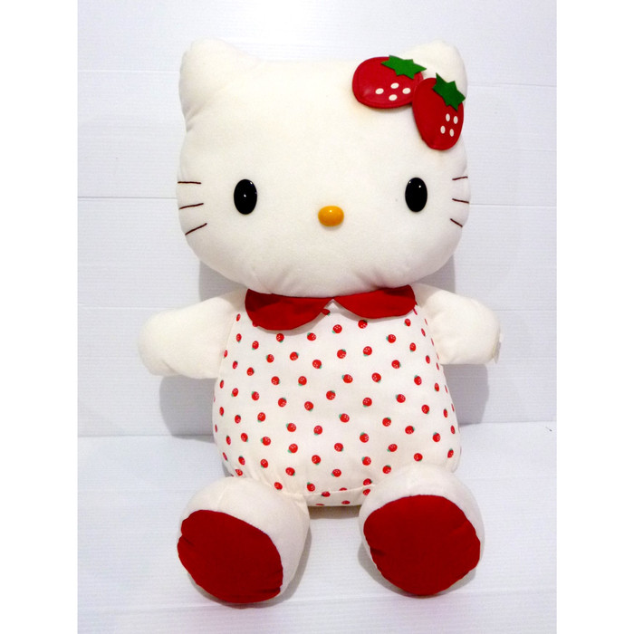 Boneka Hello Kitty Big Size