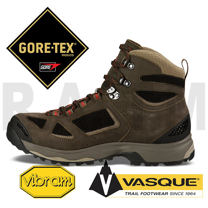 vasque breeze iii gtx hiking boot