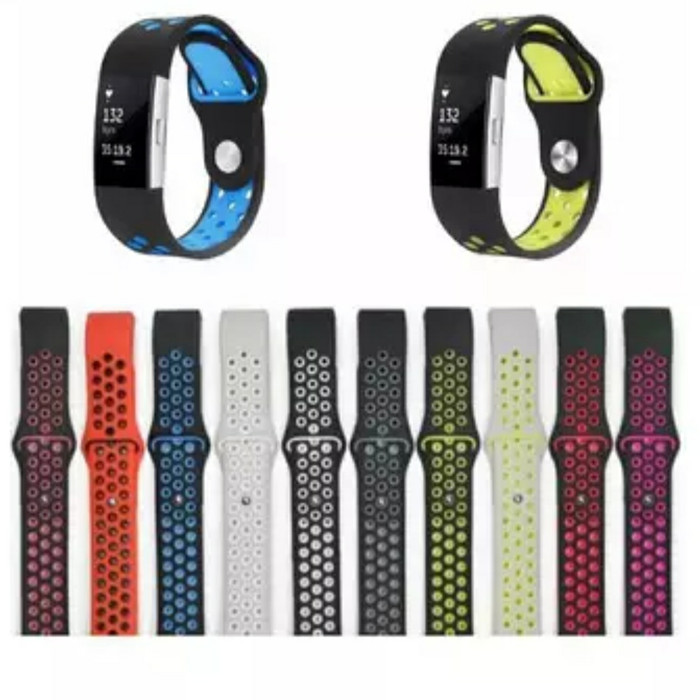 nike fitbit charge 2 band