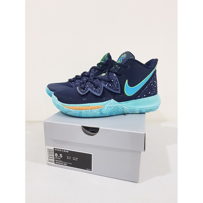 rick and morty kyrie 5