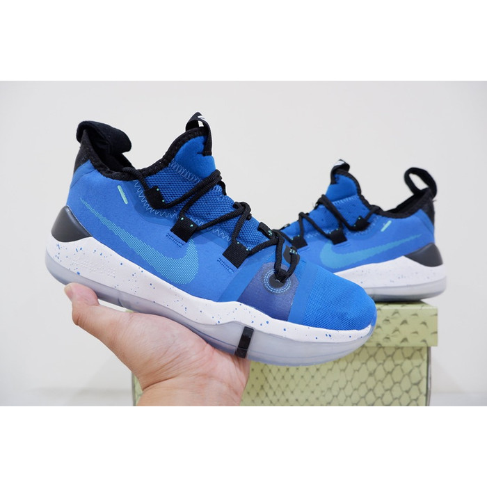 kobe exodus military blue