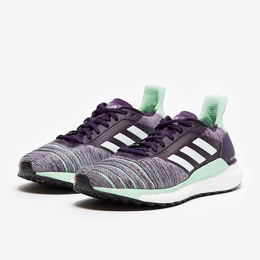 adidas solar glide women's