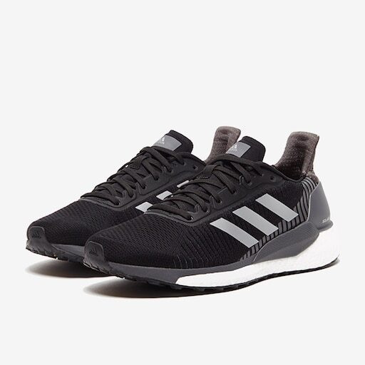 adidas solar glide women's