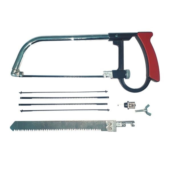 HIROKI MS700 Magic Saw Gergaji Serbaguna Multifungsi Platinum Saw