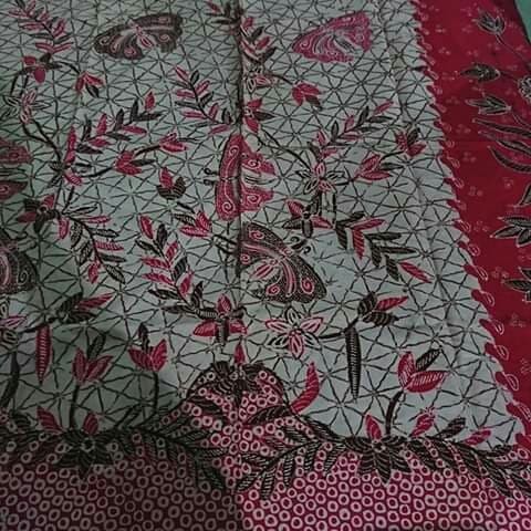 92 Gambar Batik Tulisan Tangan Terlihat Keren 92 Gambar Batik Tulisan Tangan Terlihat Keren