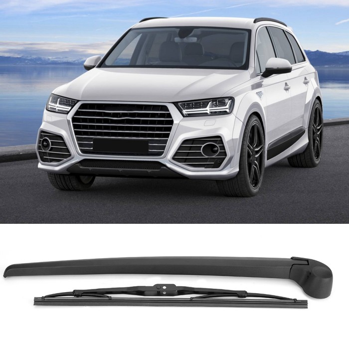 Rear Windshield Wiper >> Jual Car Rear Windshield Windscreen Wiper Arm Blade Kit Fit For Q7 Dki Jakarta Key Lucky Tokopedia Rear Windshield Wiper >> Jual Car Rear Windshield Windscreen Wiper Arm Blade Kit Fit For Q7 Dki Jakarta Key Lucky Tokopedia