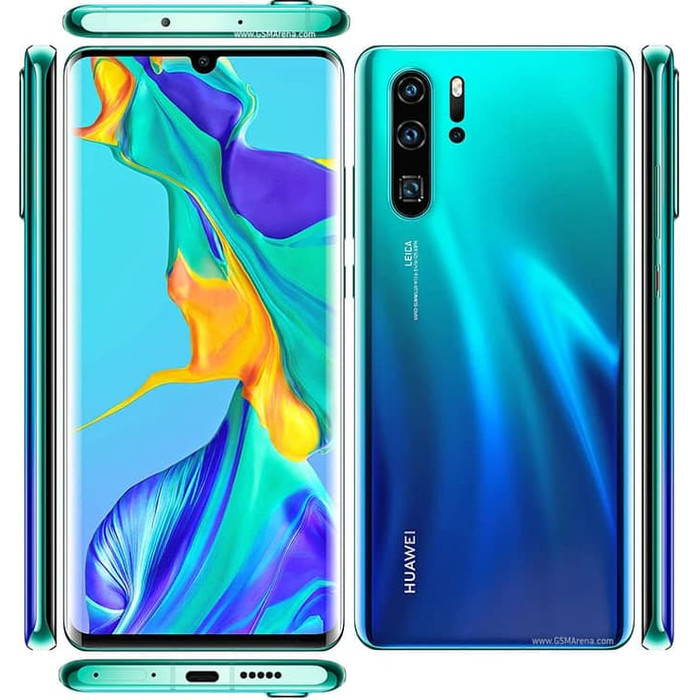 Jual Huawei P30 Pro 8gb 256gb Original P30pro P20 Pro Mate 20 X Kota Batam Digitall Store Tokopedia