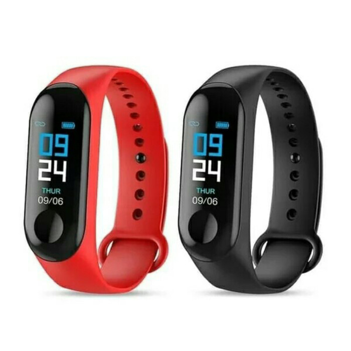 m3 smart wristband