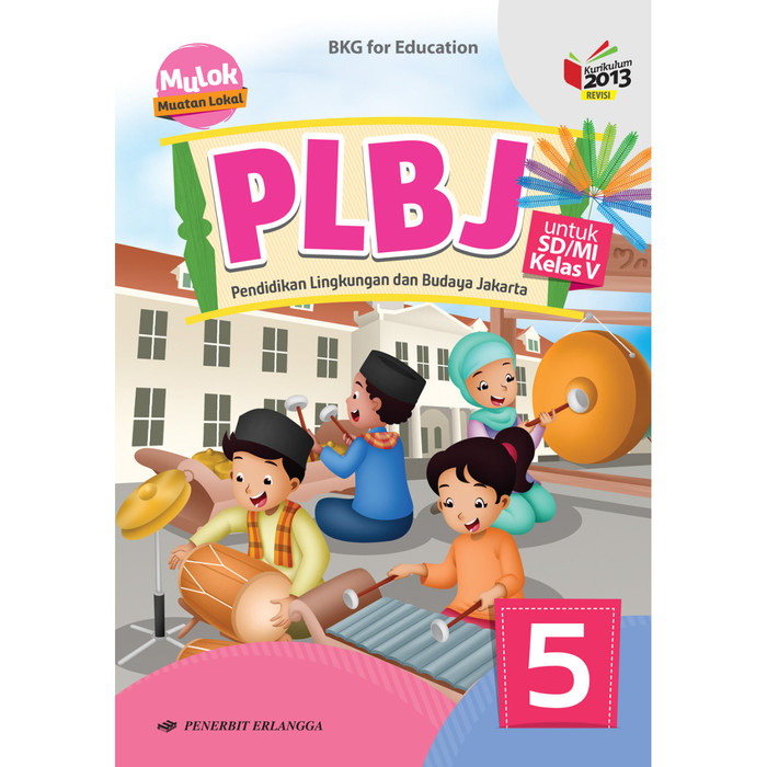 Buku Pegangan Guru Kelas 5 Kurikulum 2013 Seputaran Guru