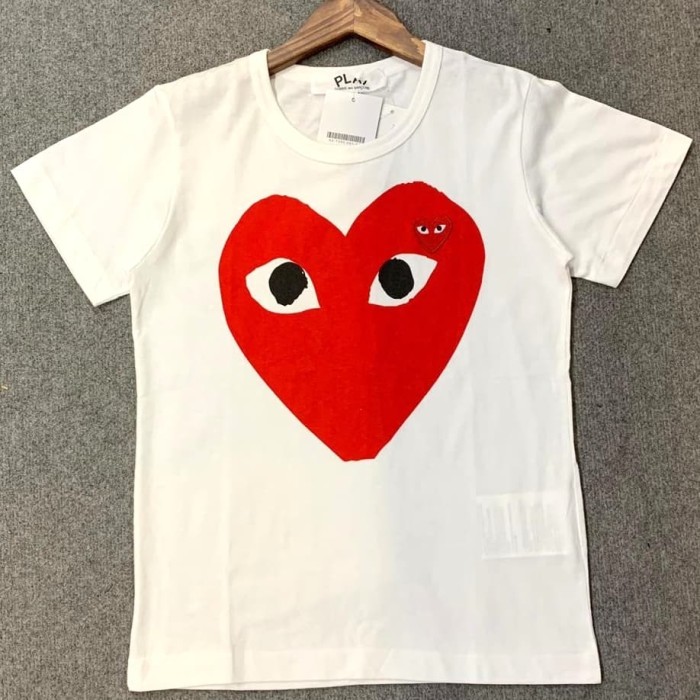 love comme des garcons