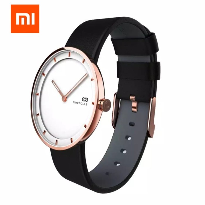 xiaomi watch analog