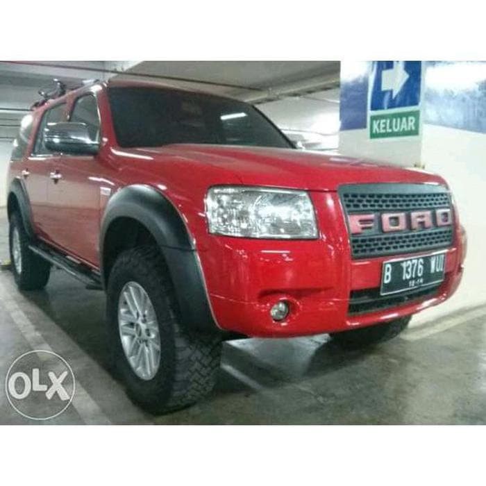 2008 Ford Raptor >> Jual Grill Raptor Ford Ranger 2008 Jakarta Barat Maniiboy Tokopedia 2008 Ford Raptor >> Jual Grill Raptor Ford Ranger 2008 Jakarta Barat Maniiboy Tokopedia