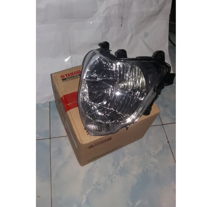 Toko Aksesoris Lampu Motor  Malang  Aksesoris Kita