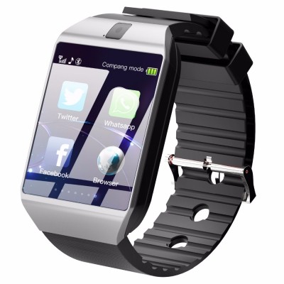 android phone and watch