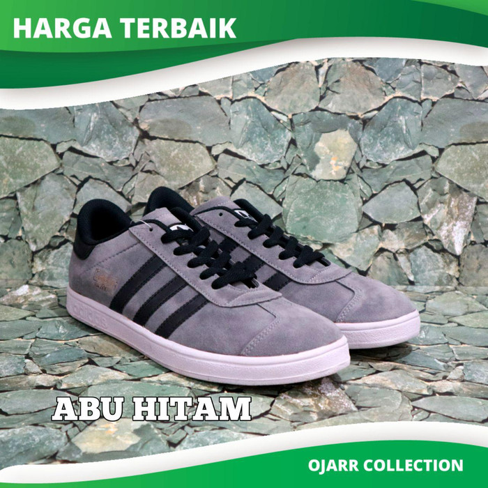 Jual Sepatu Adidas Gazelle Man Pria Untuk Cowo Cowok KWS Grade Original Full Hitam, 40 Kota Depok Ojarr Collections | Tokopedia Jual Sepatu Adidas Gazelle Man Pria Untuk Cowo Cowok KWS Grade Original Full Hitam, 40 Kota Depok Ojarr Collections | Tokopedia