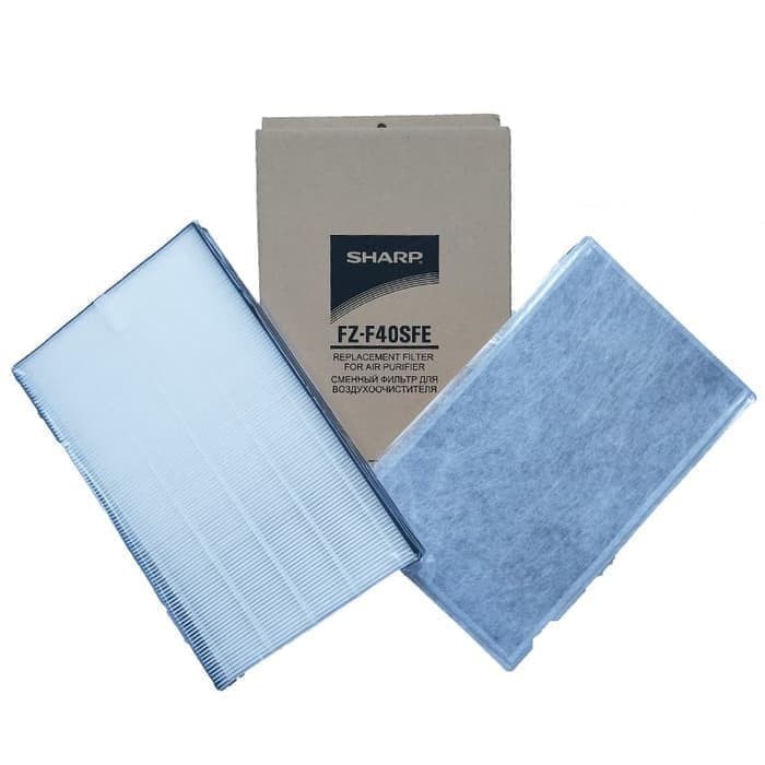 sharp fp fm40 filter