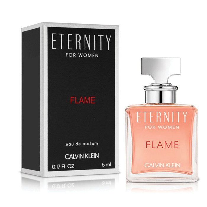 calvin klein eternity flame perfume