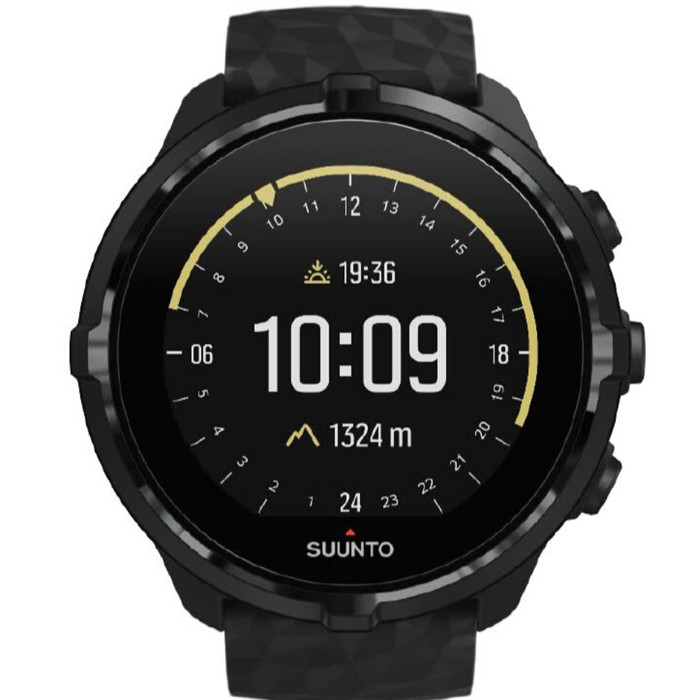 suunto spartan sport whr