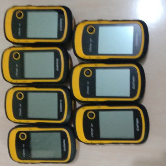 garmin 10 gps