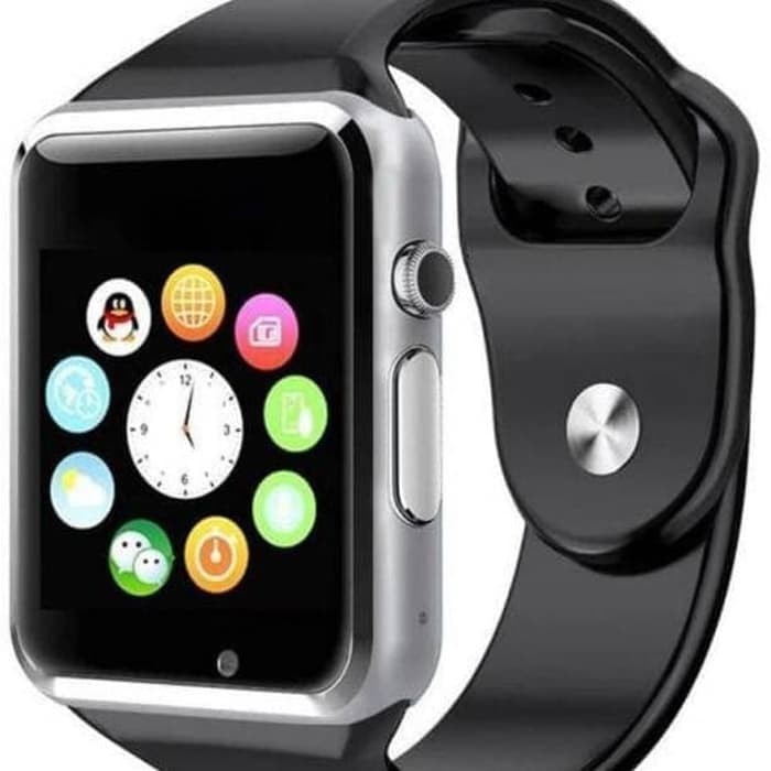 a1 smartwatch features