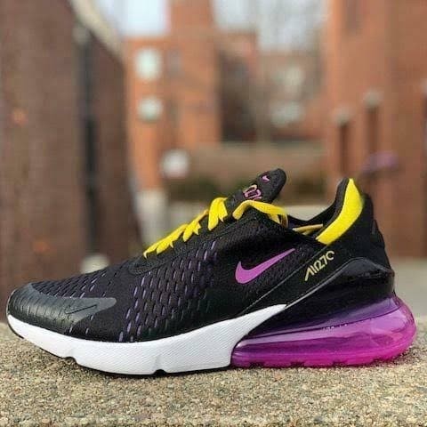 hyper grape air max 270