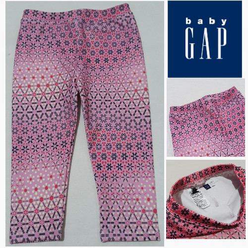 legging baby gap
