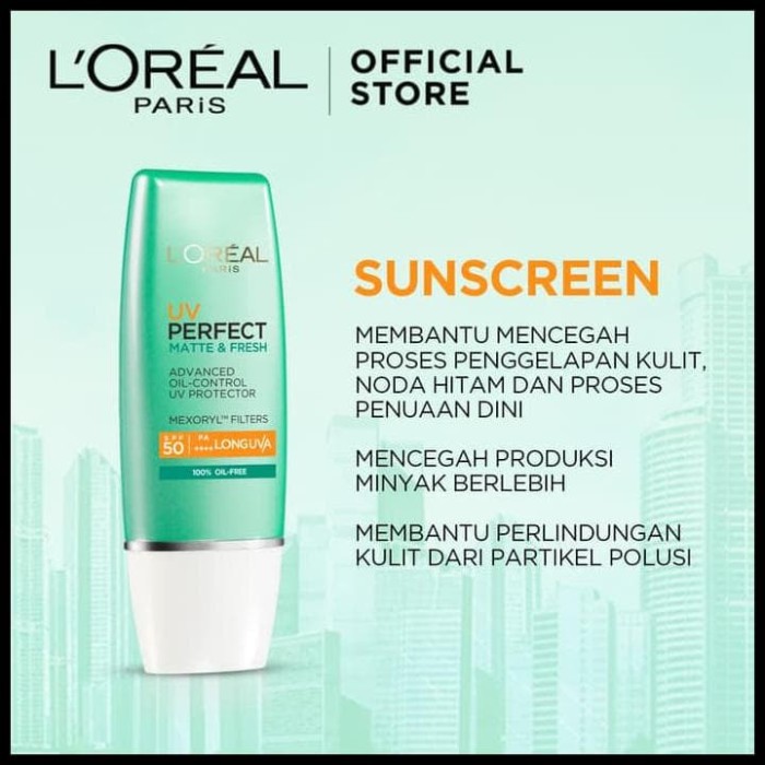 Rekomendasi Sunscreen Bagus Dan Ringan