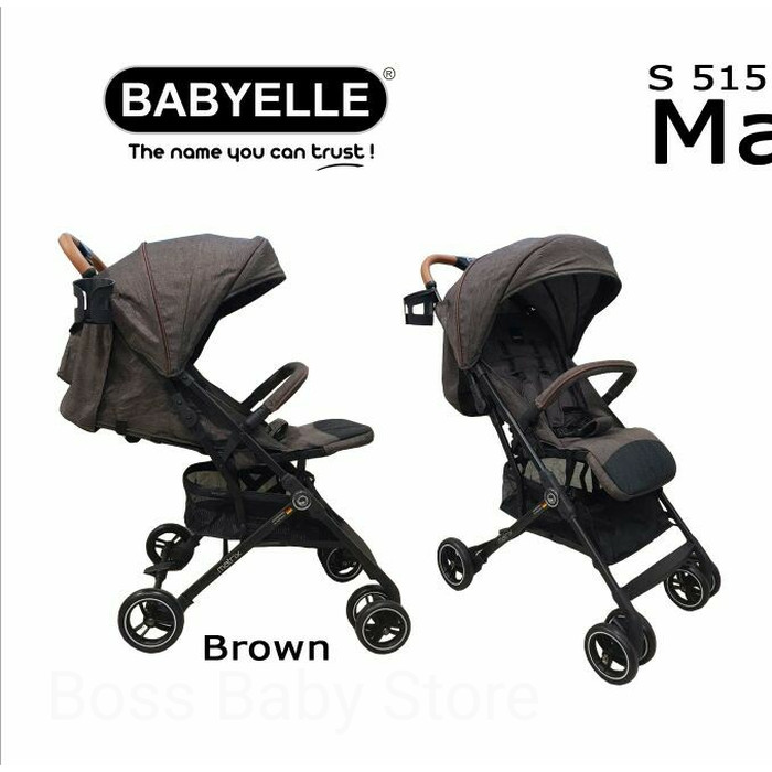 baby elle 515 matrix