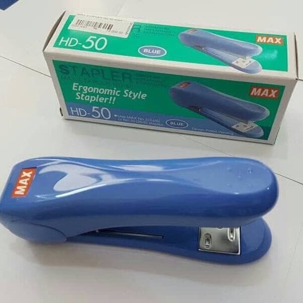 Jual Staples HD 50 Max Jakarta Selatan Kenzie88 Store Tokopedia