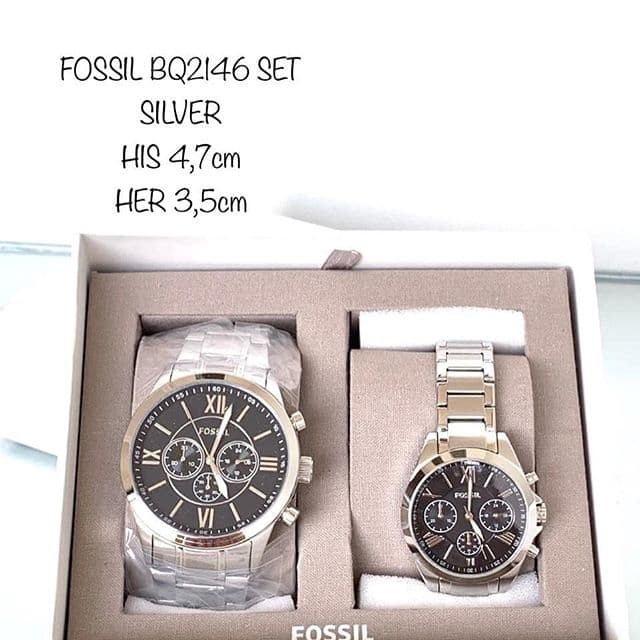 Fossil Bq2146set Flash Sales, 56% OFF 