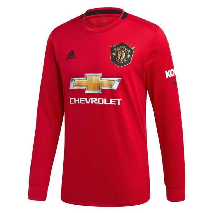 jersey bola manchester united