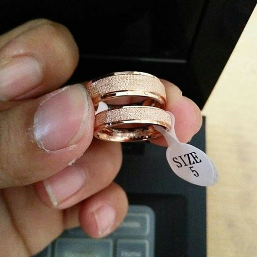 Kumpulan Gambar Cincin Tunangan Asli HD Terbaik Kumpulan Gambar Cincin Tunangan Asli HD Terbaik