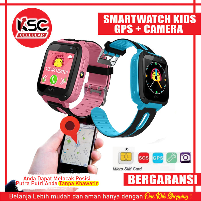 kids watch cellular