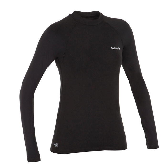 Jual Baju surfing wanita anti uv long sleeve uv resistant