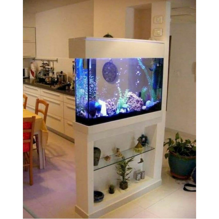 Jual Cabinet Aquarium  murah Kab Karawang ERLEN 