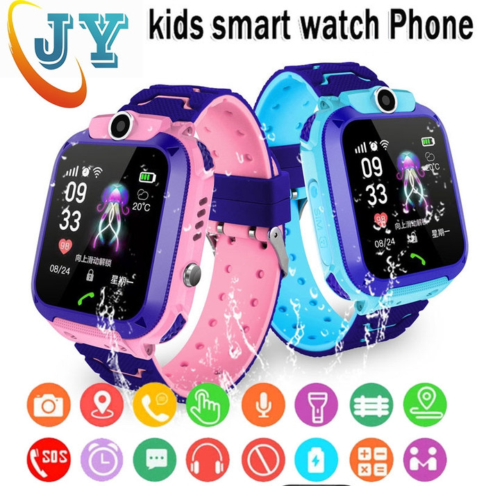 se tracker 2 watch