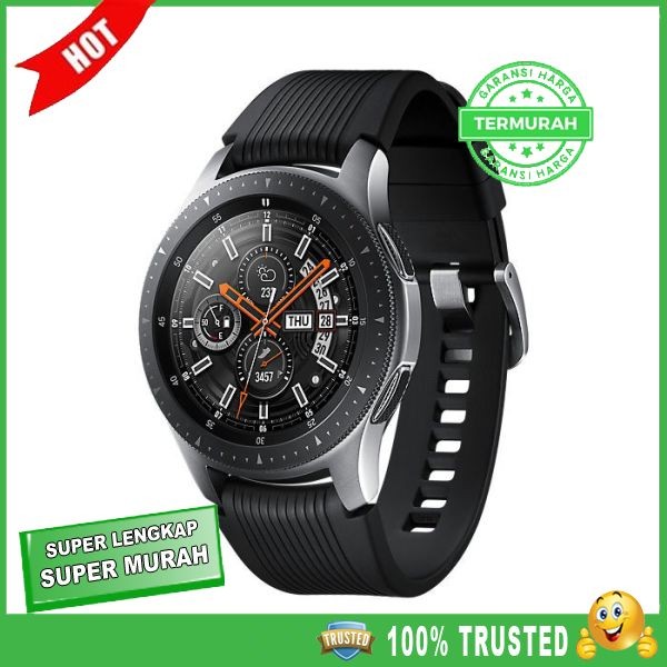 smartwatch 2018 samsung