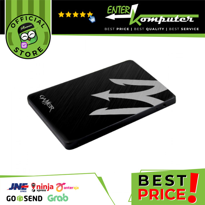 GALAX GAMER SSD L 120GB - GAMER L Series - SSD