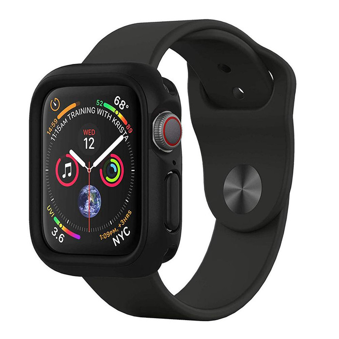 apple watch series 4 in apple store