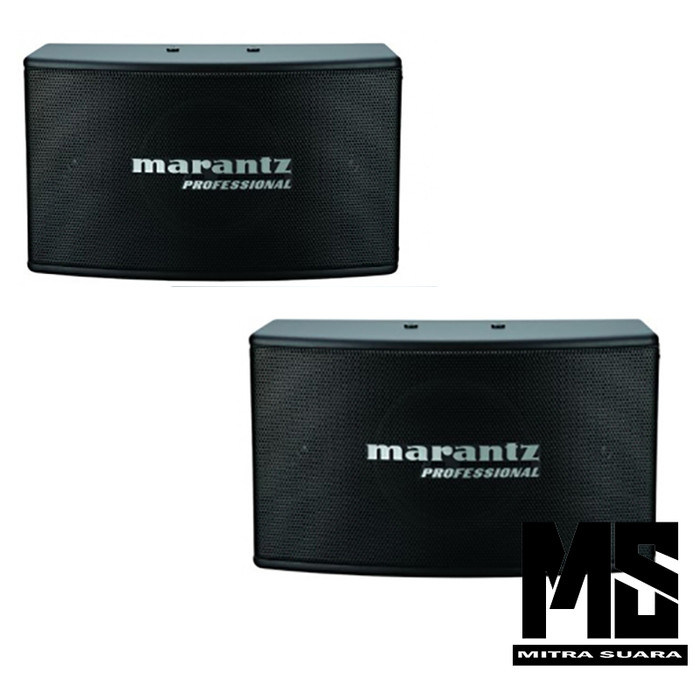 marantz professional speaker