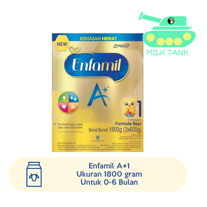 enfamil 1800 gram