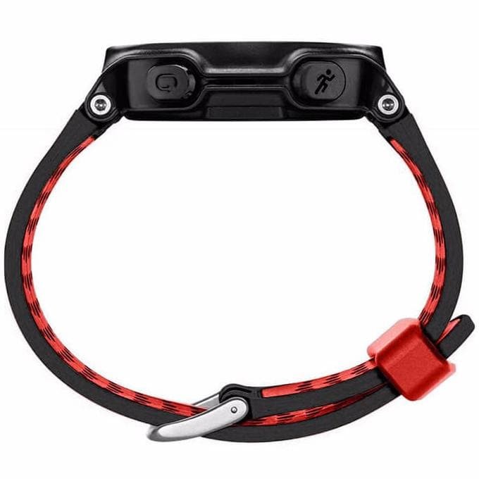 Foto Produk Populer Strap Garmin Fr 220 230 235 620 630 735 Xt Watch Band Tali Jam dari kamaluddinahmad
