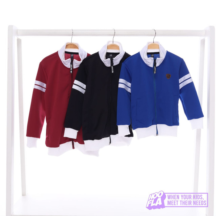 770 Model Jaket Anak Umur HD Terbaru