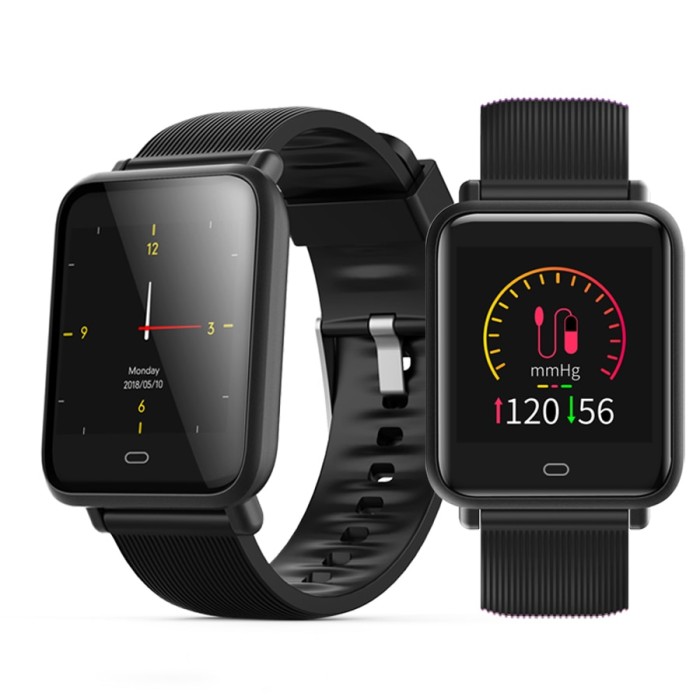 q9 sport smart watch