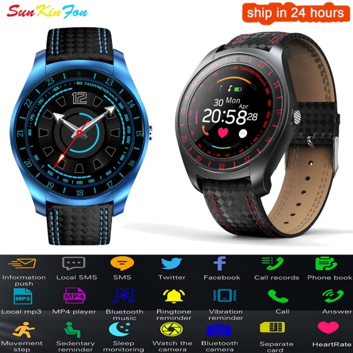 Jual Termurah A23 Bluetooth Smart Watch Phone Sport Smartwatch Pedometer Jakarta Pusat Alifwinda Tokopedia
