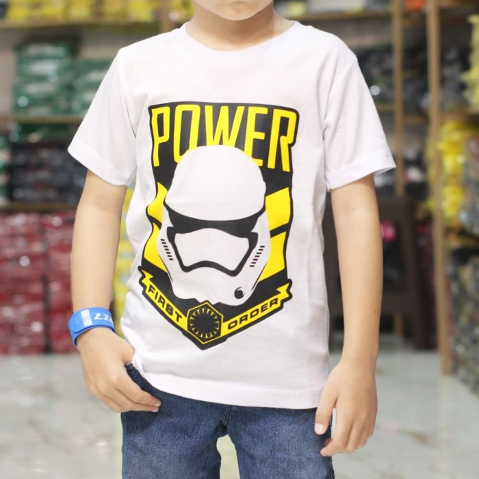 Original Stormtrooper Trainee Stormtrooper Baby and Toddler Pyjama Set