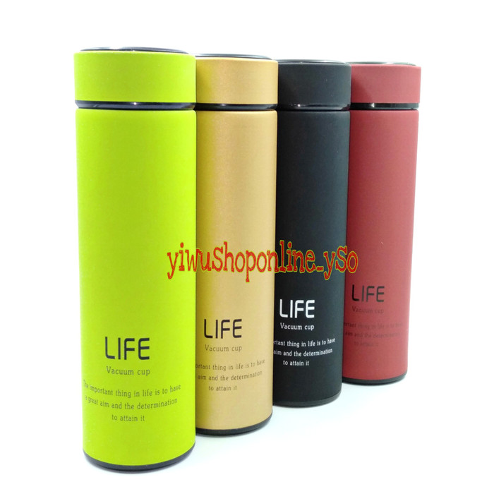 termos life vacuum cup